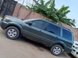 A picture of Honda Pilot 2006 for sale Engine Gear working perfectly AC