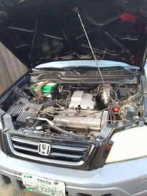 A picture of Car
