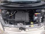 A picture of Toyota passo nzuri sana nauza million 5 5 Tu Njoo