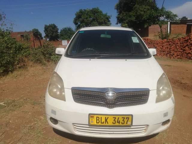 MALAWI O.