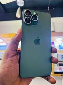 A picture of iPhone 12pro