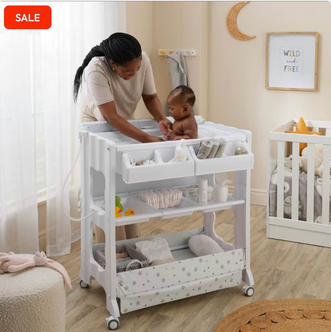 baby items