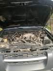 A picture of Nissan Xterra