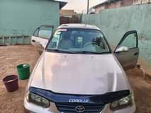 cars kumasi