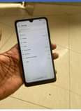 A picture of Huawei mate 20