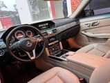 A picture of 2014 Mercedes Benz E350