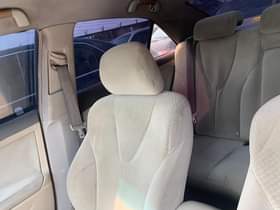 A picture of Very clean 2008 Camry Everything working well And sound 3