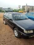 A picture of VOLKSWAGEN PASSAT 1999MODEL WAGON NO WASTE MONEY FOR TOKUNBO WHEN