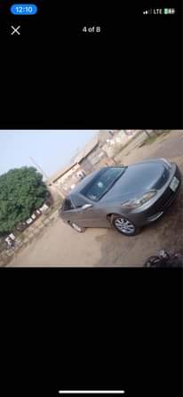 A picture of Toyota Camry big daddy