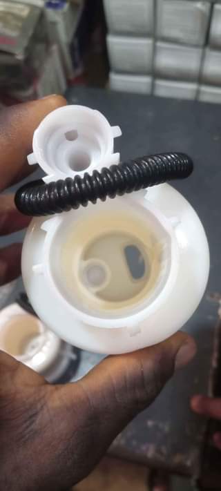 A picture of Rapid tech automotive spare parts