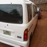 A picture of Direct Belgium grade mini bus