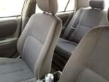A picture of Toyota Corolla small but mighty okerejuowoelo