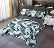 A picture of Cotton bedspreads