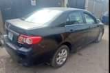 A picture of Toyota Corolla 2012 Price 1 630k to owner settlement 100k