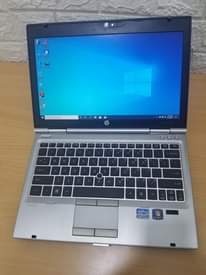 A picture of Hp elitebook 2560 Ram 8gb Hdd 320gb Core 5 Prosocery