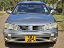 classifieds/cars nissan