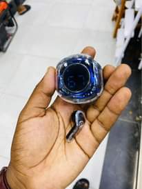 A picture of Pods Kali za kijanja