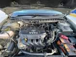 A picture of TOYOTA ALLION