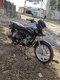 A picture of Boxer BM 150