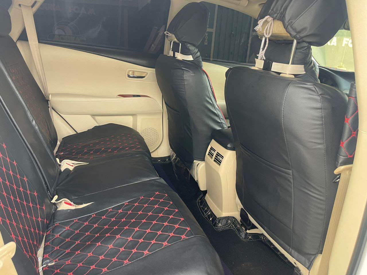 A picture of 2010 Model Lexus Rx350 Few Months Used Everything is working