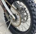 A picture of 2017 Yamaha YZ 450cc