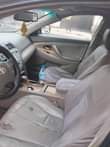 A picture of Toyota Camry 2008 Nigerian used