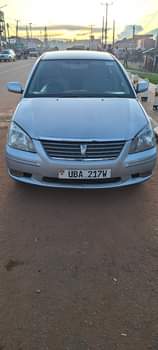 A picture of Quick sale 2003 Toyota premio 2 0cc D 4 engine