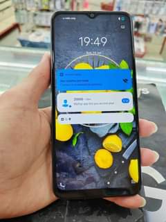 A picture of Vivo y16 5g