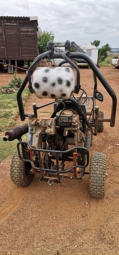 pongola K.