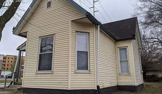 A picture of House for rent