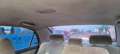 A picture of Distress sale Clean 07 Toyota Corolla09069437672 2 Unit of the