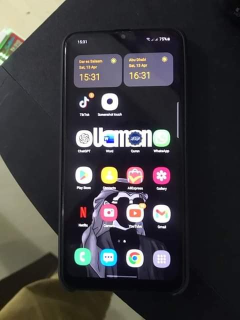 samsung a30s