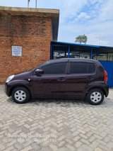 used toyota passo