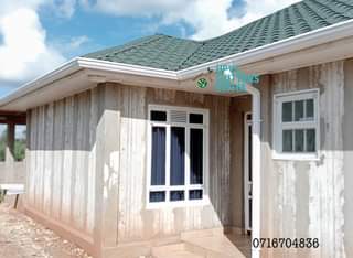 gutters