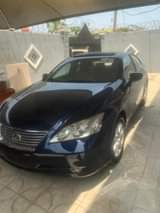 A picture of 2008 Es 350