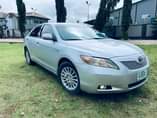 A picture of 2008 Camry muscle perfect condition