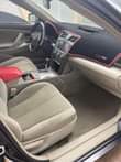 A picture of Toyota Camry 09