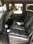 A picture of Mercedes Benz G63 bought new