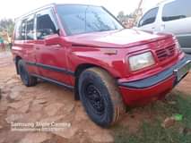 A picture of Manual escudo 5m nabweru 0705378411