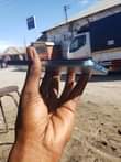 A picture of 0789073274 TECNO POP7 64GB ROM 4GB RAM 150 000 Manzese