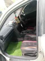 A picture of Altezza Gita