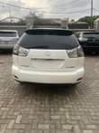 A picture of Few months used well maintained Lexus RX350 2008 model full
