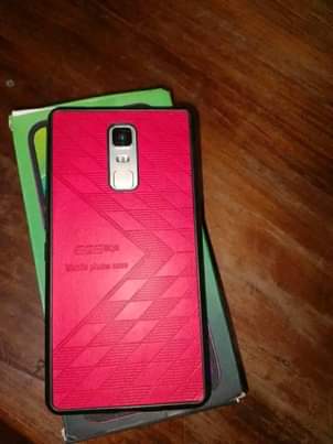 A picture of Infinix note3