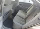 A picture of Distress Distress Distress Registered TOYOTA CAMRY 2008 LE For Sale