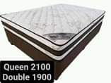 A picture of Bamboo Beds