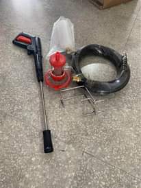 A picture of Edon pressure washer 2 0