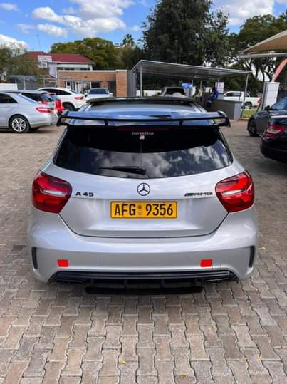mercedes amg