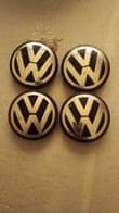 A picture of Center caps