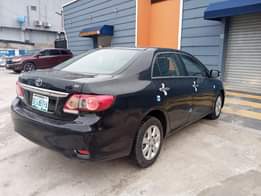 A picture of Available for sale Clean 2011 Toyota Corolla Buy and drive