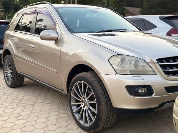 mercedes benz ml350